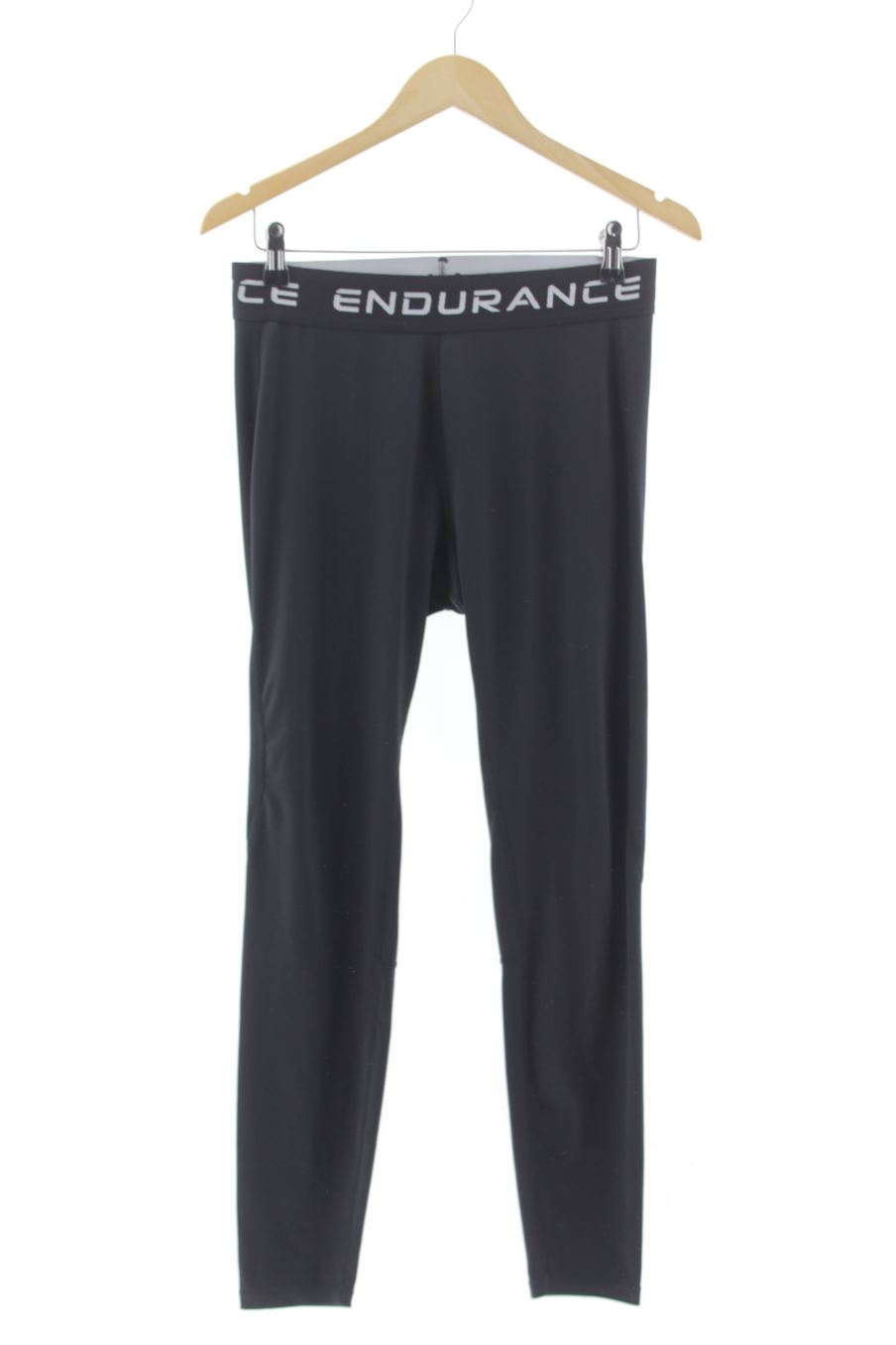 Legging de ENDURANCE de la talla M, de color negro