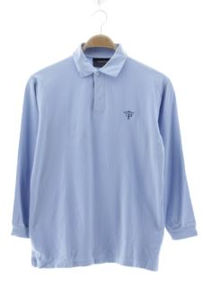 Polo à manches longues S Francisco Pavón