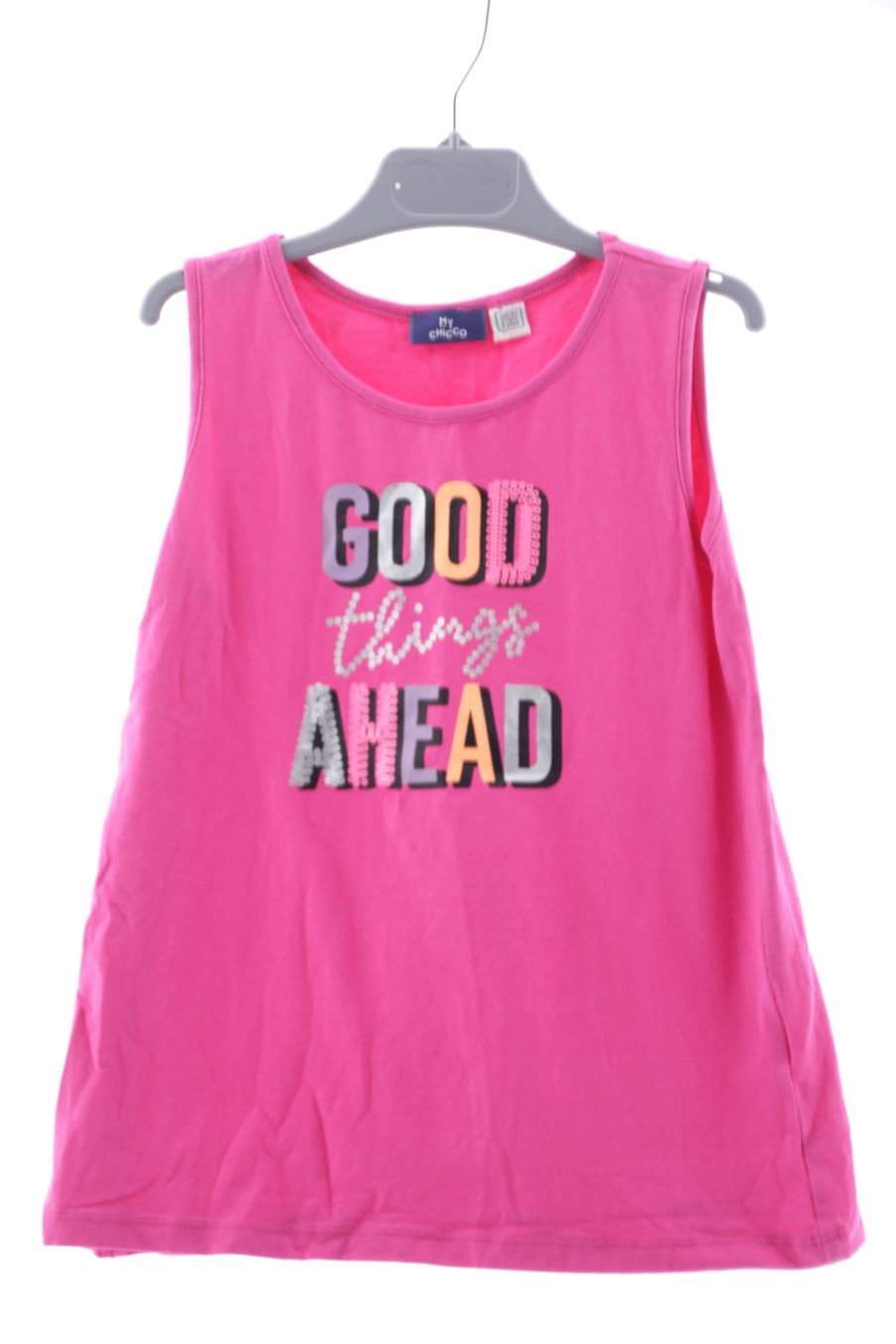 gebraucht my Chicco Top Größe 128