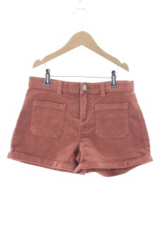 Pantaloni corti 11 anni Mango