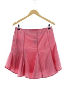 Aufwändiger Rock 40 Clockhouse (C&A)