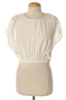 Blusa a maniche corte XS PERCENTIL, foto 1 di 2