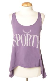 Top XS Domyos (DECATHLON)