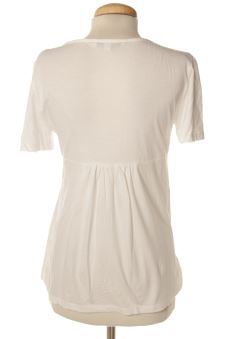 T-shirt XS Pedro del Hierro