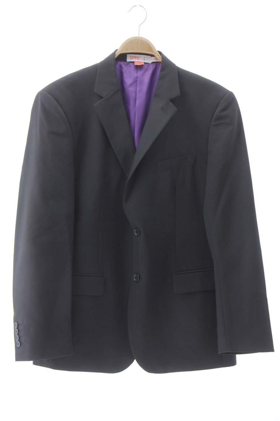 Americana de oppo suits de la talla XL