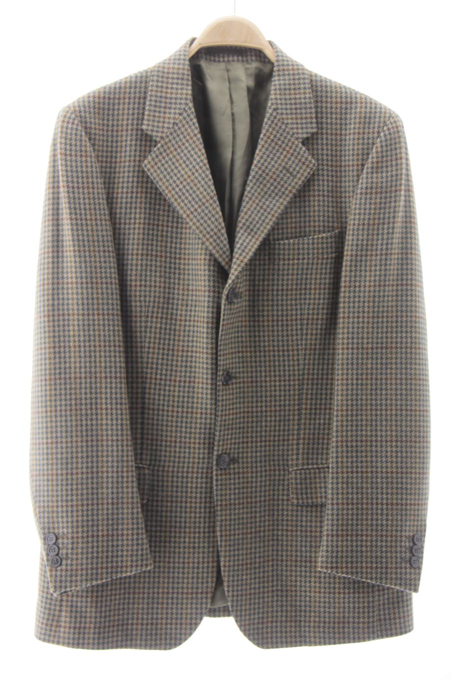 Americana de Massimo Dutti de la talla L