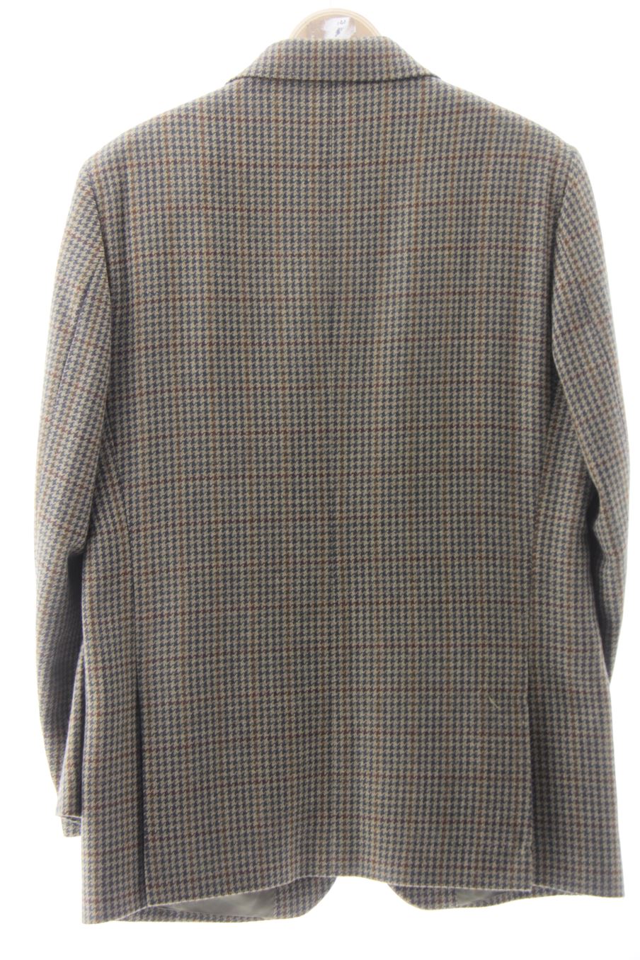 Americana de Massimo Dutti de la talla L