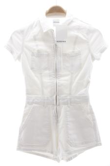 Combinaisons S Bershka