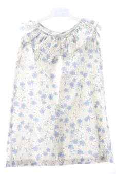 Kurzärmelige Bluse 146 Gocco
