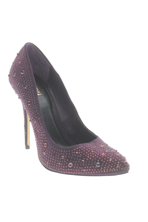 Zapatos de tacon