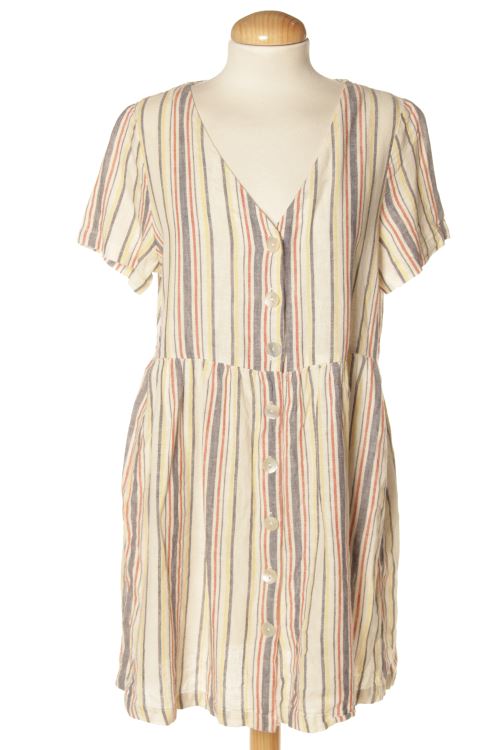 Robe casual