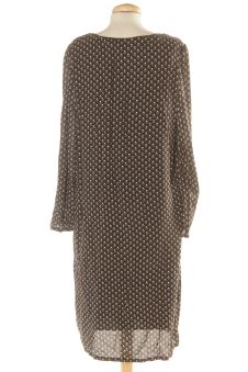 Robe casual L Akoz