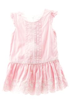 Vestido 18 meses Mayoral