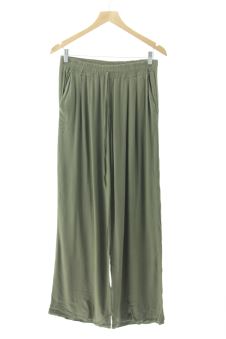 Pantalón Casual S Made in italy
