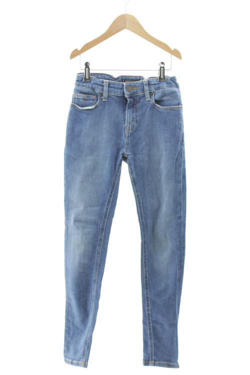 Lange Jeans