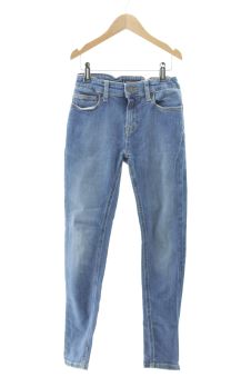 Lange Jeans 128 Tommy Hilfiger