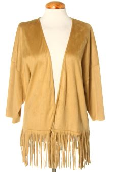 Gilet M Stradivarius