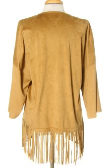 Gilet M Stradivarius