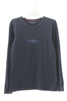 Langärmeliges T-shirt 152 Tommy Hilfiger