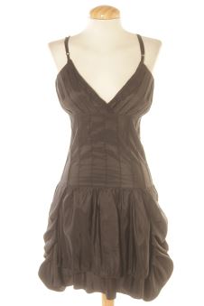 Vestido elegante XS DIVINA DE LA MUERTE