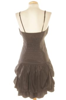 Vestido elegante XS DIVINA DE LA MUERTE