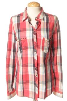 Camisa L ZARA TRAFALUC