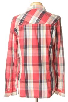 Camisa L ZARA TRAFALUC