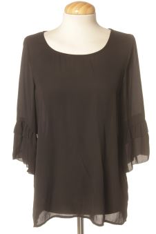Blusa de manga larga 36 Yessica (C&A)