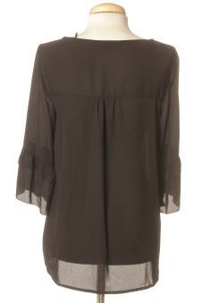Blusa de manga larga 36 Yessica (C&A)