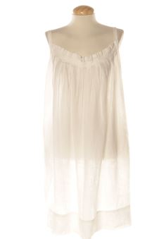 Vestido casual L Zara
