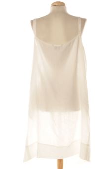 Vestido casual L Zara