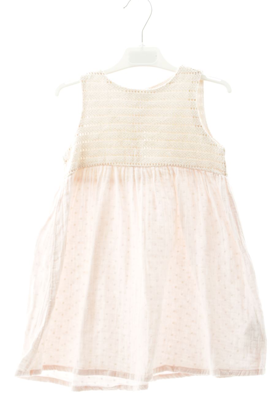 Vestito de Reserved de la talla 4 anni seconda mano
