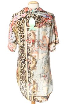 Camicia M Antica Sartoria By Giacomo Cinque