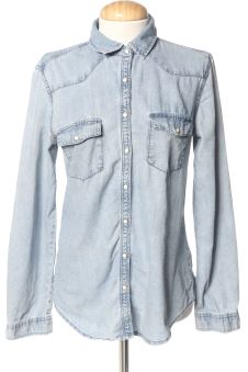 Camicia S Pull & Bear