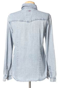 Camicia S Pull & Bear