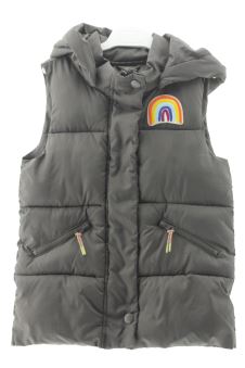 Gilet imbottito 4 anni H&M