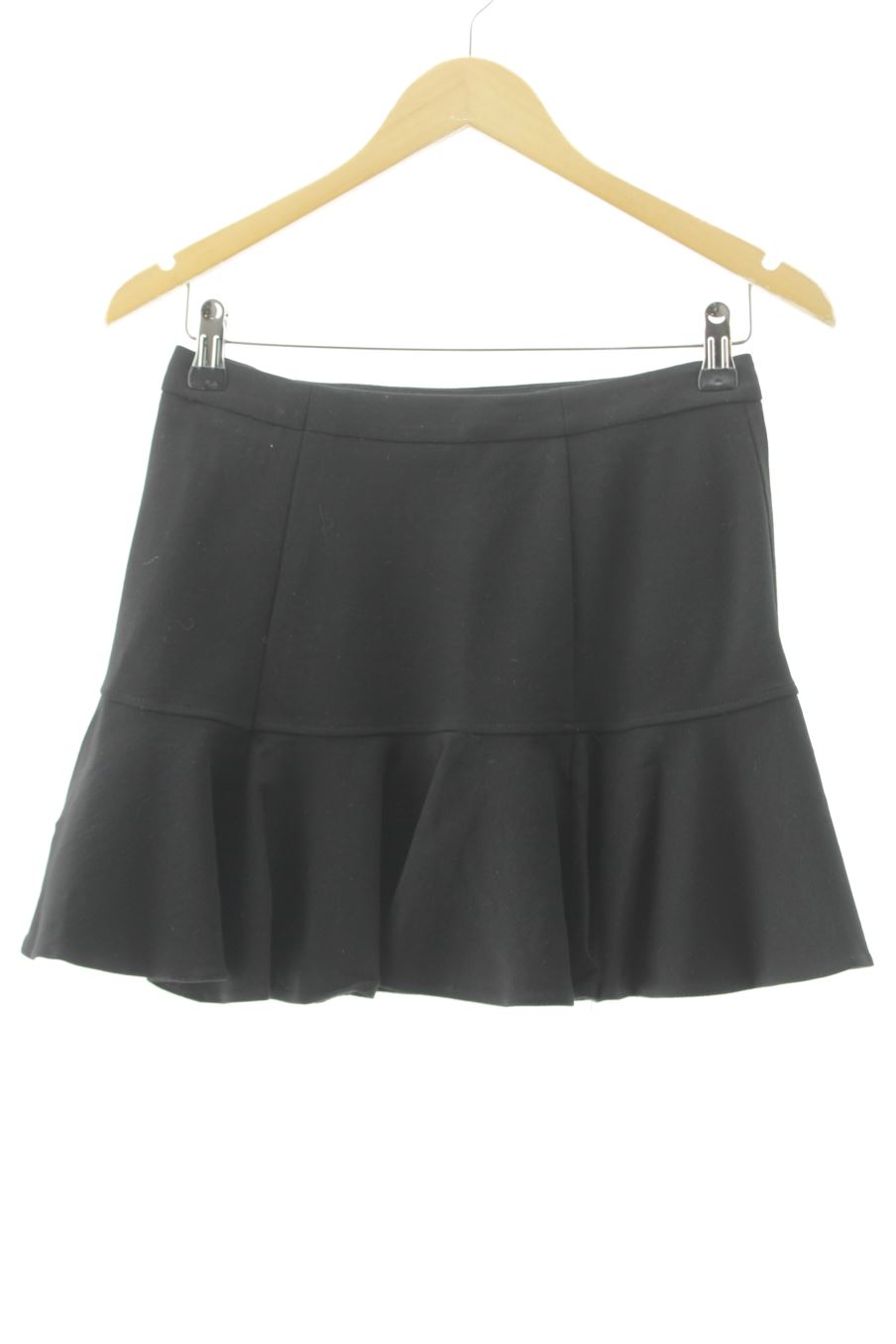 Jupe Barbara Bui de la taille 38, de couleur noir