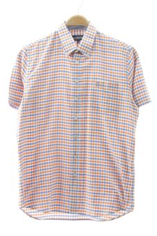 Chemise à manches courtes M Solera
