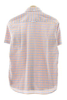 Chemise à manches courtes M Solera