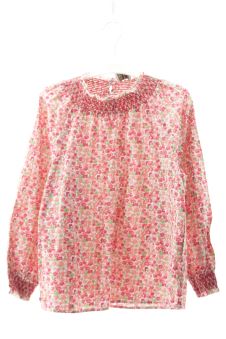 Blouse à manches longues 12 ans Scalpers