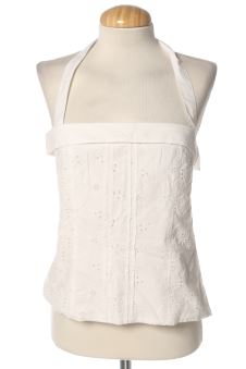 Top S Zara, photo 1 sur 2