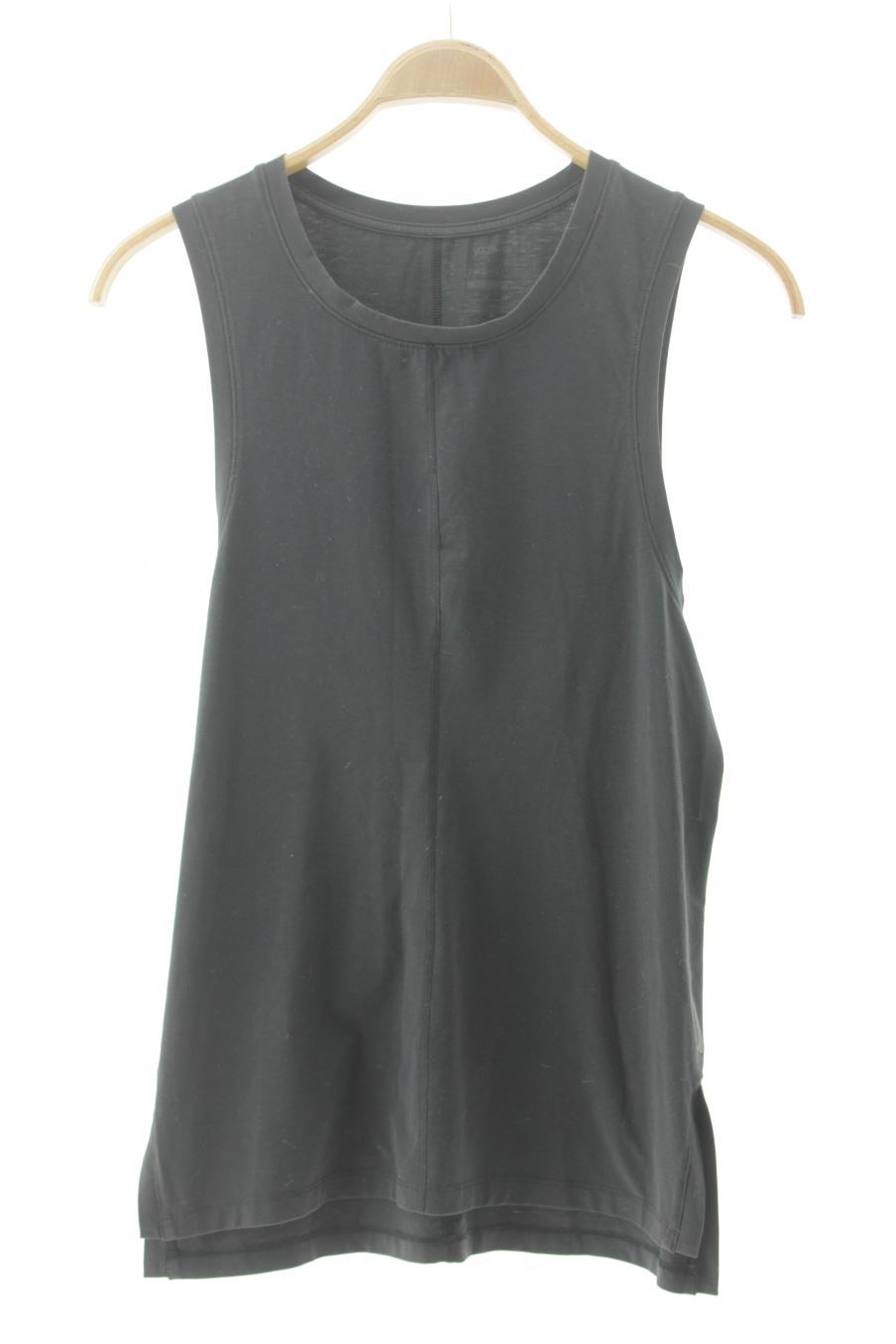 Camiseta de tirantes de Nike de la talla S