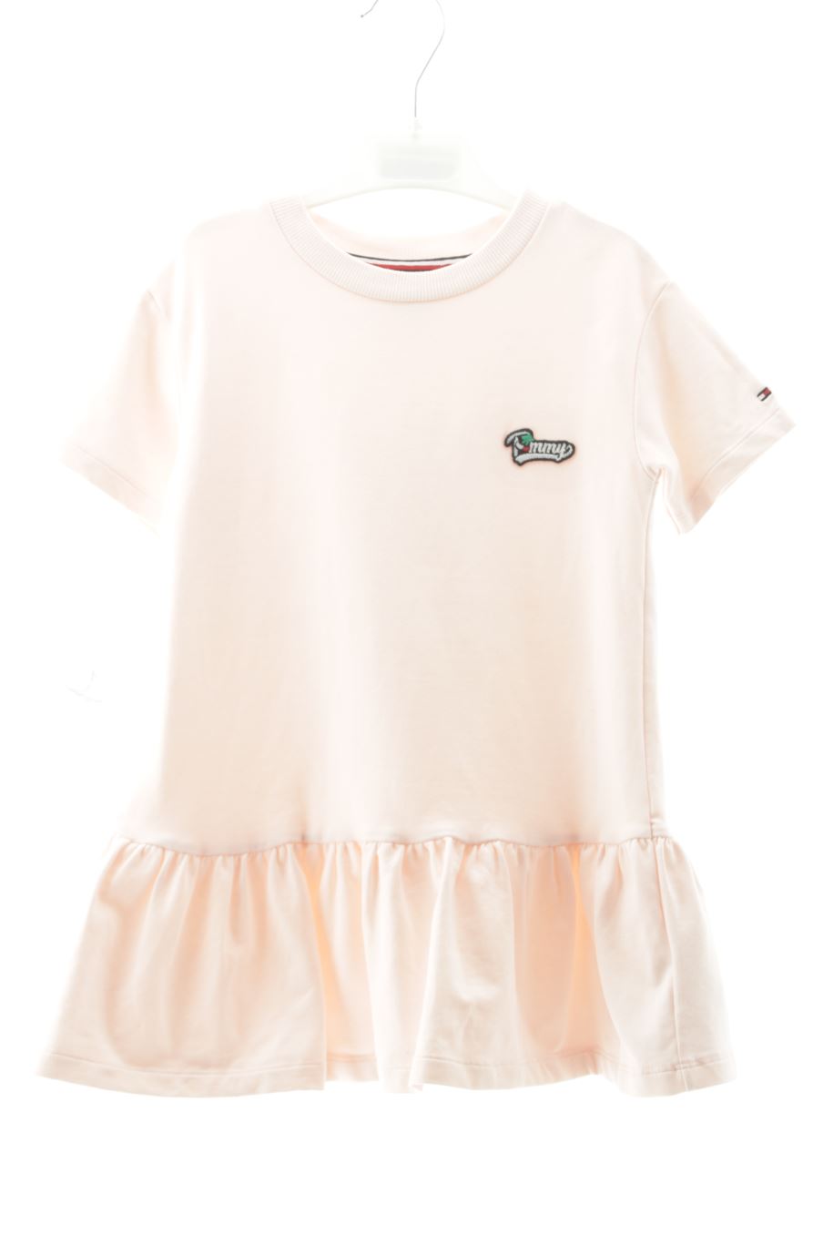 Robe Tommy Hilfiger de la taille 4 ans de seconde main