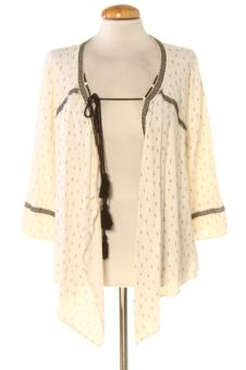 Gilet S Pull & Bear