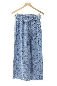 Pantalón Casual S Stradivarius, foto 1 de 2