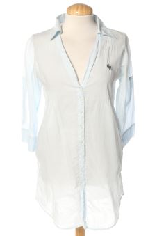 Blouse à manches longues S Abercrombie & Fitch, photo 1 sur 2