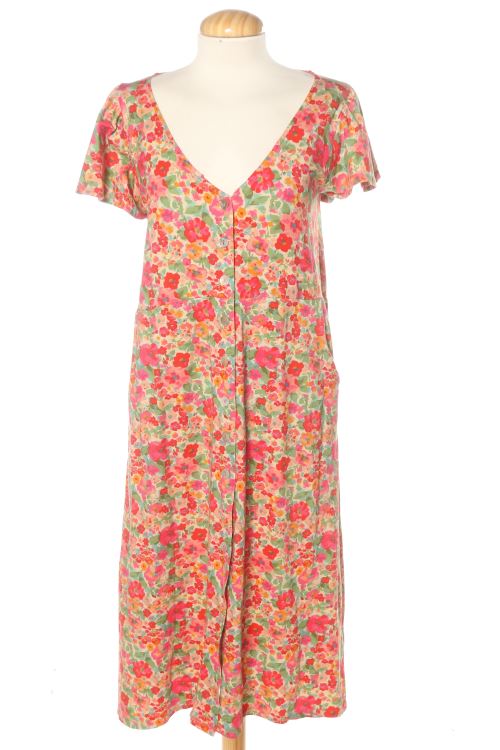 Robe casual