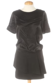 Vestito casual 32 Maje, foto 1 di 2