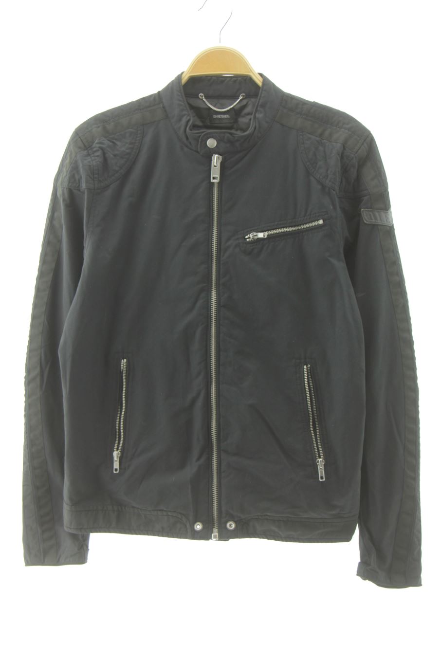 Cazadora de Diesel de la talla M