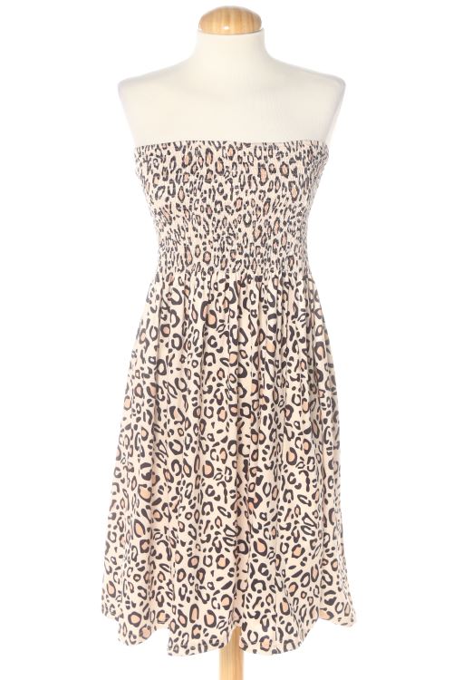 Einfaches Kleid